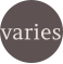 varies