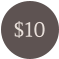$10