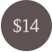 $14