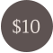 $10