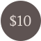 $10
